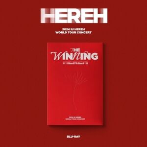 IU - Hereh - World Tour Concert [Import]