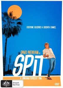 Spit [Import]