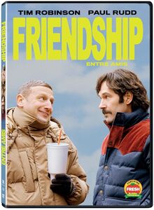 Friendship [Import]