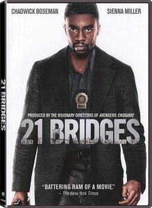 21 Bridges