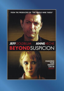 Beyond Suspicion , Timothy Olyphant