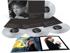Recollections , Simply Red
