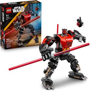 LEGO® Star Wars™ Darth Maul™ Mech 75411