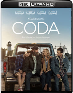 CODA , Emilia Jones