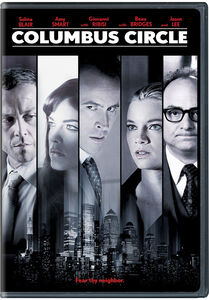 Columbus Circle