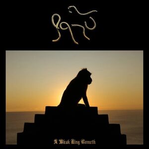 Bleak King Cometh [Import] , Qasu