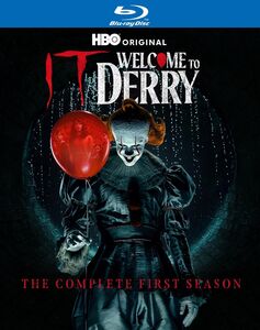 It - Welcome to Derry: The Complete First Season