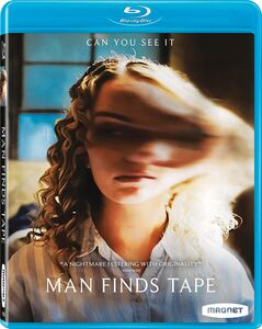 Man Finds Tape
