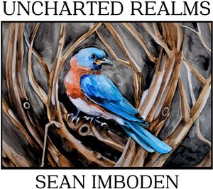 Uncharted Realms , Sean Imboden