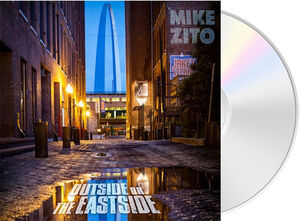 Outside or the Eastside , Mike Zito