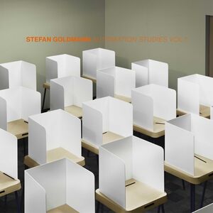Automation Studies, Vol.1 , Stefan Goldmann