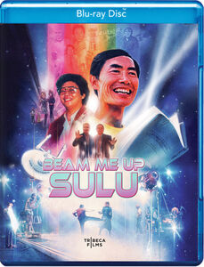 Beam Me Up, Sulu , George Takei