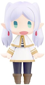 Frieren: Beyond Journey's End - HELLO! GOOD SMILE - Frieren Figure 