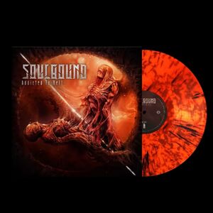 Addicted to Hell , Soulbound