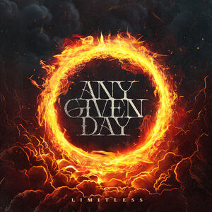 Limitless , Any Given Day