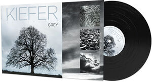 Grey , Kiefer Sutherland