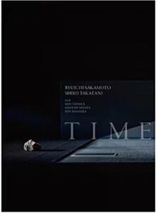 Time - Ryuichi Sakamoto + Shiro Takatani [Import] 