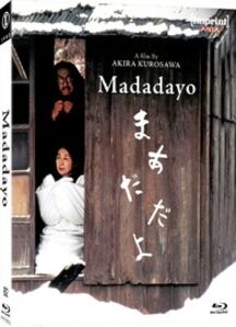 Madadayo [Import] 
