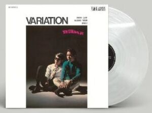 Variation , Hiroshi Suzuki