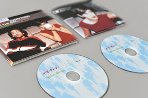 Walking Wounded ( 2026 Deluxe Edition ) , Everything But the Girl