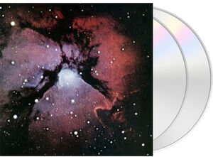 Islands 50 - 2026 Mix: Elemental Mix & Beyond - SHM-CD + Blu-ray Edition Limited [Import] , King Crimson