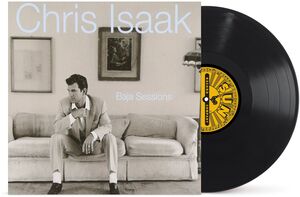 Baja Sessions - 30th Anniversary Edition , Chris Isaak
