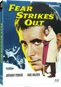 Fear Strikes Out [Import] , Anthony Perkins