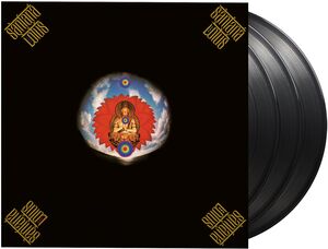 Lotus , Santana