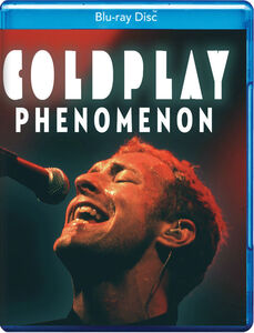 Coldplay: Phenomenon