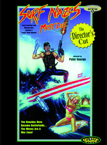 Surf Nazis Must Die , Gail Neely