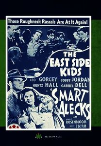 Smart Alecks , "Slapsie Maxie" Rosenbloom