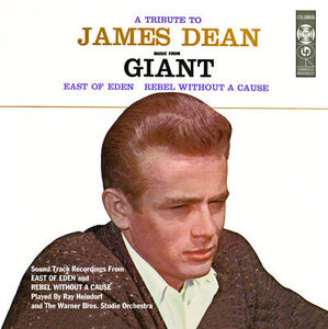 A Tribute to James Dean