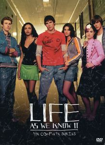 Life as We Know It