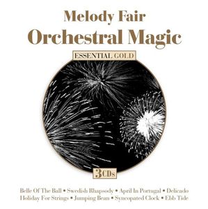 Melody Fair: Orchestral Magic