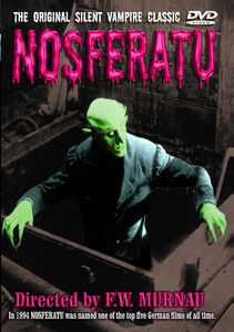 Nosferatu