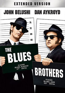 The Blues Brothers