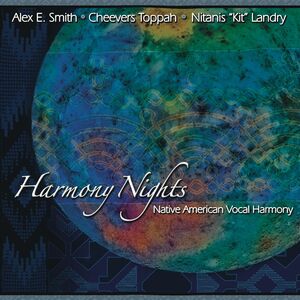 Harmony Nights