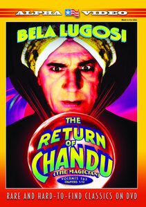 Return of Chandu 1 & 2