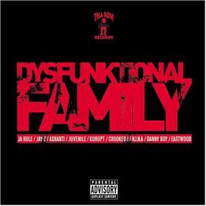 Dysfunktional Family (Original Soundtrack) [Import]