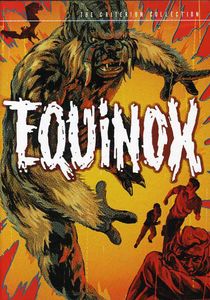 Criterion Collection: Equinox [Full Screen] [2 Discs]