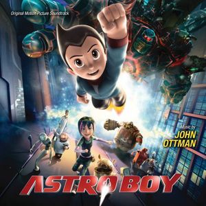 Astro Boy [Import]