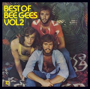 Best Of Bee Gees 2 [Import]