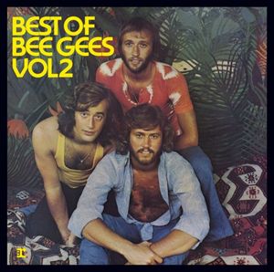 Best Of Bee Gees 2 [Import] , Bee Gees