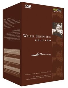 Walter Felsenstein Edition