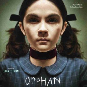 Orphan (Original Motion Picture Soundtrack) [Import]