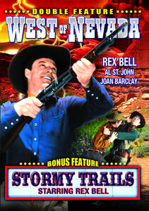 West of Nevada , Bob Hodges