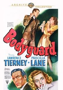 Bodyguard , Elizabeth Risdon