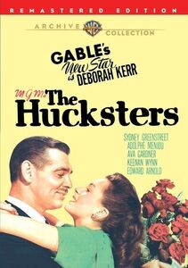 The Hucksters