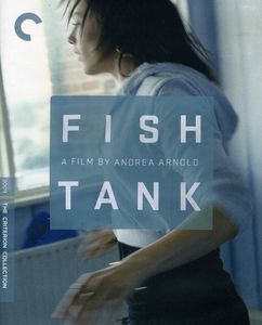 Fish Tank (Criterion Collection)