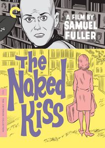 The Naked Kiss (Criterion Collection)